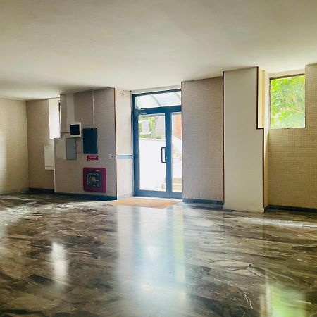 Trevi Industrial Room C Milano Ngoại thất bức ảnh