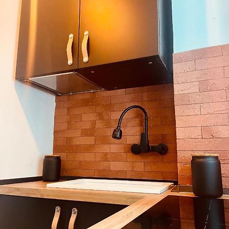 Trevi Industrial Room C Milano Ngoại thất bức ảnh