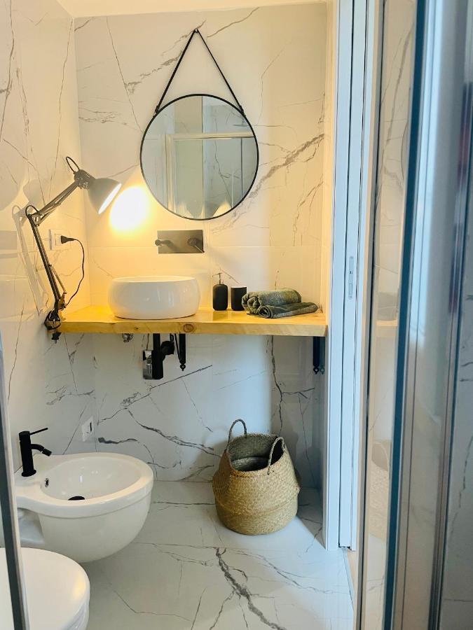 Trevi Industrial Room C Milano Ngoại thất bức ảnh